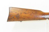 Antique Belgian SPENCER Saddle Ring Carbine .50 Centerfire FALISSE TRAPMANN 1873 BRAZILIAN CONTRACT - 3 of 22