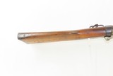 Antique Belgian SPENCER Saddle Ring Carbine .50 Centerfire FALISSE TRAPMANN 1873 BRAZILIAN CONTRACT - 12 of 22
