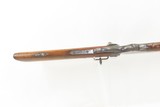 Antique Belgian SPENCER Saddle Ring Carbine .50 Centerfire FALISSE TRAPMANN 1873 BRAZILIAN CONTRACT - 7 of 22