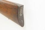 Antique Belgian SPENCER Saddle Ring Carbine .50 Centerfire FALISSE TRAPMANN 1873 BRAZILIAN CONTRACT - 21 of 22