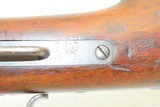 Antique Belgian SPENCER Saddle Ring Carbine .50 Centerfire FALISSE TRAPMANN 1873 BRAZILIAN CONTRACT - 16 of 22
