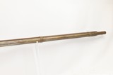 Antique CIVIL WAR Rare VIRGINIA MANUFACTORY Conversion CONFEDERATE Musket
Richmond, VA Musket Made in Only State Run Armory - 15 of 17