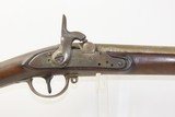 Antique CIVIL WAR Rare VIRGINIA MANUFACTORY Conversion CONFEDERATE Musket
Richmond, VA Musket Made in Only State Run Armory - 4 of 17