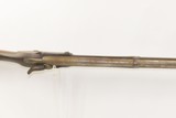 Antique CIVIL WAR Rare VIRGINIA MANUFACTORY Conversion CONFEDERATE Musket
Richmond, VA Musket Made in Only State Run Armory - 14 of 17