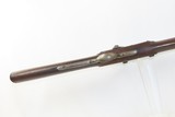 Antique CIVIL WAR Rare VIRGINIA MANUFACTORY Conversion CONFEDERATE Musket
Richmond, VA Musket Made in Only State Run Armory - 10 of 17