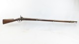 Antique CIVIL WAR Rare VIRGINIA MANUFACTORY Conversion CONFEDERATE Musket
Richmond, VA Musket Made in Only State Run Armory - 2 of 17