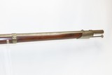 Antique CIVIL WAR Rare VIRGINIA MANUFACTORY Conversion CONFEDERATE Musket
Richmond, VA Musket Made in Only State Run Armory - 6 of 17