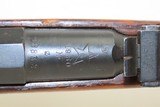 1930 Dated SOVIET TULA ARSENAL Mosin-Nagant 7.62mm M1891/30 C&R Rifle WWIIRUSSIAN MILITARY World War II Infantry Rifle - 12 of 23