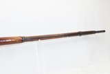 1930 Dated SOVIET TULA ARSENAL Mosin-Nagant 7.62mm M1891/30 C&R Rifle WWIIRUSSIAN MILITARY World War II Infantry Rifle - 11 of 23