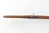 1930 Dated SOVIET TULA ARSENAL Mosin-Nagant 7.62mm M1891/30 C&R Rifle WWIIRUSSIAN MILITARY World War II Infantry Rifle - 10 of 23