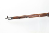 1930 Dated SOVIET TULA ARSENAL Mosin-Nagant 7.62mm M1891/30 C&R Rifle WWIIRUSSIAN MILITARY World War II Infantry Rifle - 21 of 23