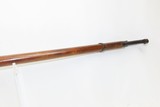1930 Dated SOVIET TULA ARSENAL Mosin-Nagant 7.62mm M1891/30 C&R Rifle WWIIRUSSIAN MILITARY World War II Infantry Rifle - 16 of 23