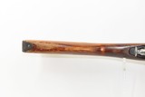 1930 Dated SOVIET TULA ARSENAL Mosin-Nagant 7.62mm M1891/30 C&R Rifle WWIIRUSSIAN MILITARY World War II Infantry Rifle - 14 of 23