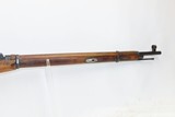1930 Dated SOVIET TULA ARSENAL Mosin-Nagant 7.62mm M1891/30 C&R Rifle WWIIRUSSIAN MILITARY World War II Infantry Rifle - 5 of 23