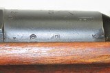 1930 Dated SOVIET TULA ARSENAL Mosin-Nagant 7.62mm M1891/30 C&R Rifle WWIIRUSSIAN MILITARY World War II Infantry Rifle - 8 of 23