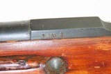 1930 Dated SOVIET TULA ARSENAL Mosin-Nagant 7.62mm M1891/30 C&R Rifle WWIIRUSSIAN MILITARY World War II Infantry Rifle - 17 of 23