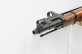 WORLD WAR II Soviet IZHEVSK M44 7.62 Mosin-Nagant C&R Carbine SPIKE BAYONET With CANVAS SLING & FOLDING SPIKE BAYONET WWII - 20 of 21