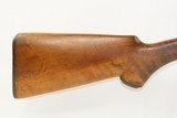 FACTORY ENGRAVED Antique COLT M1883 Hammerless 12 g. Double Barrel SHOTGUNSCARCE Shotgun Made in 1891 - 18 of 22