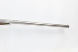 FACTORY ENGRAVED Antique COLT M1883 Hammerless 12 g. Double Barrel SHOTGUNSCARCE Shotgun Made in 1891 - 20 of 22