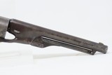 c1862 CIVIL WAR Antique COLT US Model 1860 ARMY Revolver .44 Percussion
Most Prolific Union Sidearm - 18 of 18
