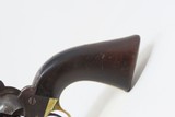 c1862 CIVIL WAR Antique COLT US Model 1860 ARMY Revolver .44 Percussion
Most Prolific Union Sidearm - 3 of 18