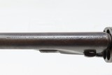 c1862 CIVIL WAR Antique COLT US Model 1860 ARMY Revolver .44 Percussion
Most Prolific Union Sidearm - 9 of 18