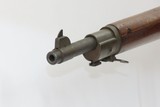 WORLD WAR II U.S. Remington M1903A3 Bolt Action C&R INFANTRY Rifle .30-06Made in 1943 w/ “R.A. / FLAMING BOMB / 9-43” Barrel - 17 of 18