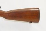 WORLD WAR II U.S. Remington M1903A3 Bolt Action C&R INFANTRY Rifle .30-06Made in 1943 w/ “R.A. / FLAMING BOMB / 9-43” Barrel - 14 of 18