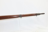 WORLD WAR II U.S. Remington M1903A3 Bolt Action C&R INFANTRY Rifle .30-06Made in 1943 w/ “R.A. / FLAMING BOMB / 9-43” Barrel - 7 of 18
