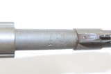 WORLD WAR II U.S. Remington M1903A3 Bolt Action C&R INFANTRY Rifle .30-06Made in 1943 w/ “R.A. / FLAMING BOMB / 9-43” Barrel - 12 of 18