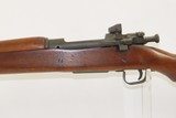 WORLD WAR II U.S. Remington M1903A3 Bolt Action C&R INFANTRY Rifle .30-06Made in 1943 w/ “R.A. / FLAMING BOMB / 9-43” Barrel - 15 of 18