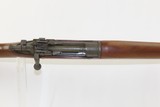 WORLD WAR II U.S. Remington M1903A3 Bolt Action C&R INFANTRY Rifle .30-06Made in 1943 w/ “R.A. / FLAMING BOMB / 9-43” Barrel - 10 of 18