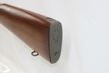 WORLD WAR II U.S. Remington M1903A3 Bolt Action C&R INFANTRY Rifle .30-06Made in 1943 w/ “R.A. / FLAMING BOMB / 9-43” Barrel - 18 of 18