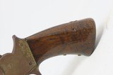 CIVIL WAR Antique STARR M1863 ARMY Single Action .44 Revolver WILD WESTUsed Beyond the CIVIL WAR into the WESTERN FRONTIER - 3 of 20