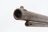 CIVIL WAR Antique STARR M1863 ARMY Single Action .44 Revolver WILD WESTUsed Beyond the CIVIL WAR into the WESTERN FRONTIER - 10 of 20
