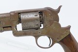 CIVIL WAR Antique STARR M1863 ARMY Single Action .44 Revolver WILD WESTUsed Beyond the CIVIL WAR into the WESTERN FRONTIER - 4 of 20