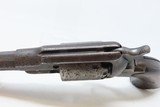 CIVIL WAR / FRONTIER Antique .44 Percussion U.S. REMINGTON “New Model” ARMY Made and Shipped to the UNION ARMY Circa 1863 - 7 of 17