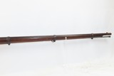 FENIAN BROTHERHOOD Antique U.S. ALFRED JENKS & Son “BRIDESBURG” Model 1863
“IN” Marked & Used in the INVASION OF CANADA in 1866 - 5 of 20