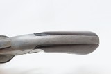 RARE CIVILIAN Antique SMITH & WESSON 2nd Model SCHOFIELD Revolver 1 of Only 650 Made for the Commercial Market! - 7 of 22