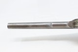 RARE CIVILIAN Antique SMITH & WESSON 2nd Model SCHOFIELD Revolver 1 of Only 650 Made for the Commercial Market! - 17 of 22