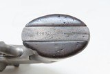 RARE CIVILIAN Antique SMITH & WESSON 2nd Model SCHOFIELD Revolver 1 of Only 650 Made for the Commercial Market! - 11 of 22