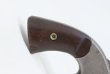 RARE CIVILIAN Antique SMITH & WESSON 2nd Model SCHOFIELD Revolver 1 of Only 650 Made for the Commercial Market! - 20 of 22