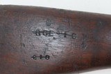ROYAL CANADIAN ENGINEERS WWI EDDYSTONE Model 1917 .30-06 C&R “RCE 3 FC” June 1918 Dated Infantry Rifle that Went to Canada! - 23 of 23