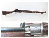 ROYAL CANADIAN ENGINEERS WWI EDDYSTONE Model 1917 .30-06 C&R “RCE 3 FC” June 1918 Dated Infantry Rifle that Went to Canada!