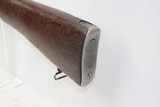 ROYAL CANADIAN ENGINEERS WWI EDDYSTONE Model 1917 .30-06 C&R “RCE 3 FC” June 1918 Dated Infantry Rifle that Went to Canada! - 22 of 23