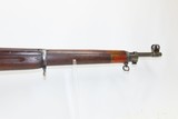 ROYAL CANADIAN ENGINEERS WWI EDDYSTONE Model 1917 .30-06 C&R “RCE 3 FC” June 1918 Dated Infantry Rifle that Went to Canada! - 5 of 23