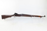 ROYAL CANADIAN ENGINEERS WWI EDDYSTONE Model 1917 .30-06 C&R “RCE 3 FC” June 1918 Dated Infantry Rifle that Went to Canada! - 2 of 23
