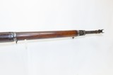 ROYAL CANADIAN ENGINEERS WWI EDDYSTONE Model 1917 .30-06 C&R “RCE 3 FC” June 1918 Dated Infantry Rifle that Went to Canada! - 15 of 23