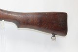 ROYAL CANADIAN ENGINEERS WWI EDDYSTONE Model 1917 .30-06 C&R “RCE 3 FC” June 1918 Dated Infantry Rifle that Went to Canada! - 18 of 23
