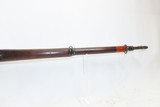 ROYAL CANADIAN ENGINEERS WWI EDDYSTONE Model 1917 .30-06 C&R “RCE 3 FC” June 1918 Dated Infantry Rifle that Went to Canada! - 10 of 23